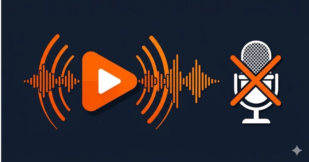 How to Use Text to Speech for YouTube Videos