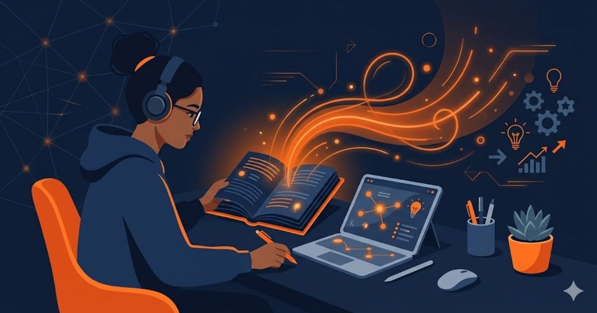 Text to Speech for Students — Study Smarter Not Harder