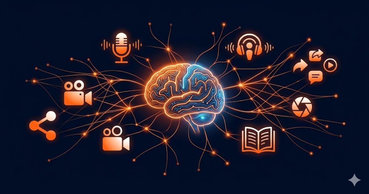 How AI Voice Technology Has Changed Content Creation