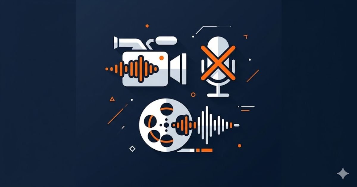 How to Add Voiceover to Videos Without Recording Your Voice
